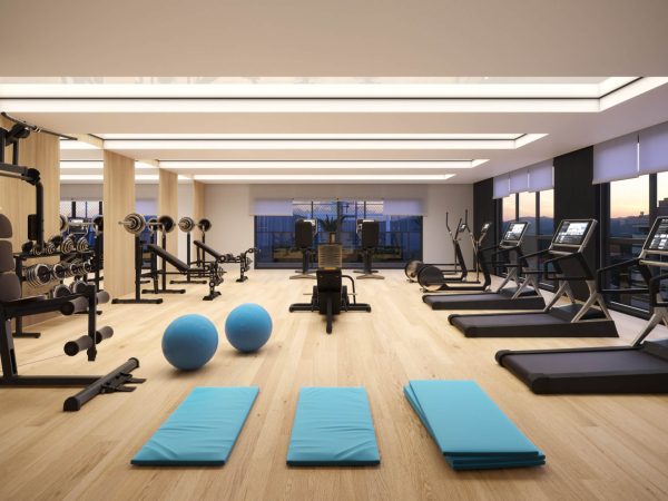 Gran Ducado Apartamento à Venda