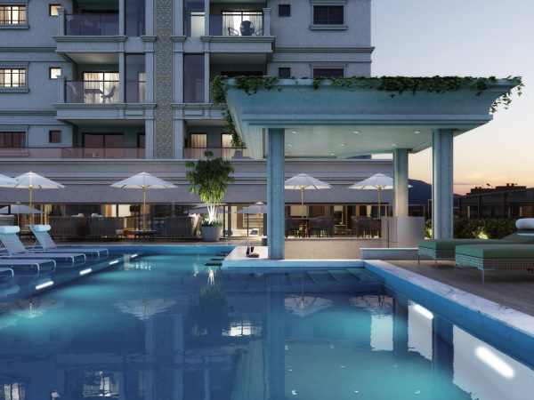 Gran Ducado Apartamento à Venda