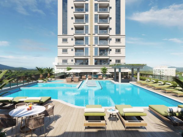 Gran Ducado Apartamento à Venda