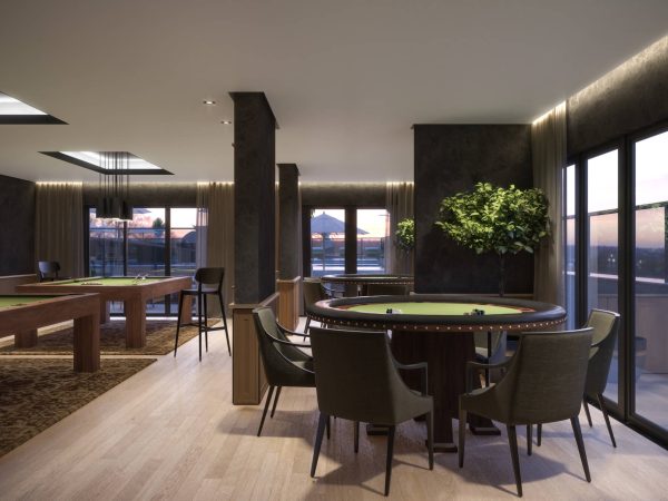 Gran Ducado Apartamento à Venda