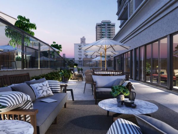 Gran Ducado Apartamento à Venda