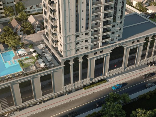 Gran Ducado Apartamento à Venda