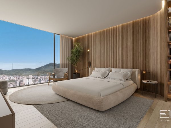 Venda no Edify One Residence Itapema