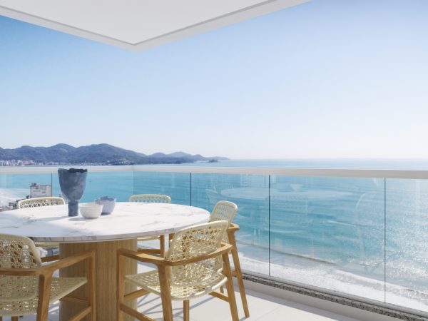 Apartamento no Grand Provence Residence