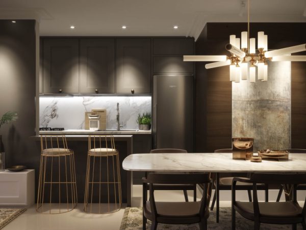 Apartamento à Venda Gran Ducado