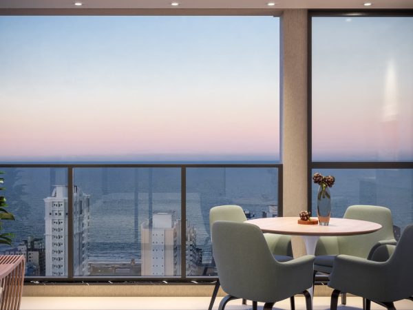 Apartamento à Venda Gran Ducado