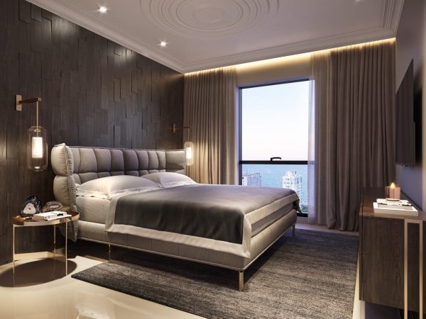 Apartamento à Venda Gran Ducado