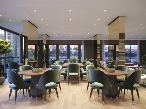 Apartamento à Venda Gran Ducado