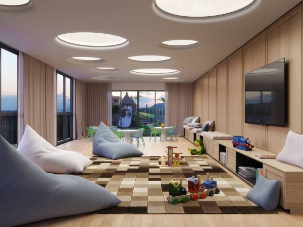 Apartamento à Venda Gran Ducado