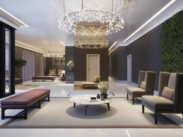 Apartamento à Venda Gran Ducado