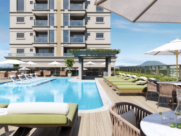 Apartamento à Venda Gran Ducado