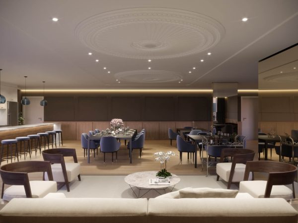 Apartamento à Venda Gran Ducado