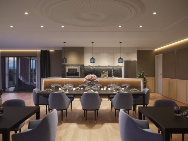 Apartamento à Venda Gran Ducado