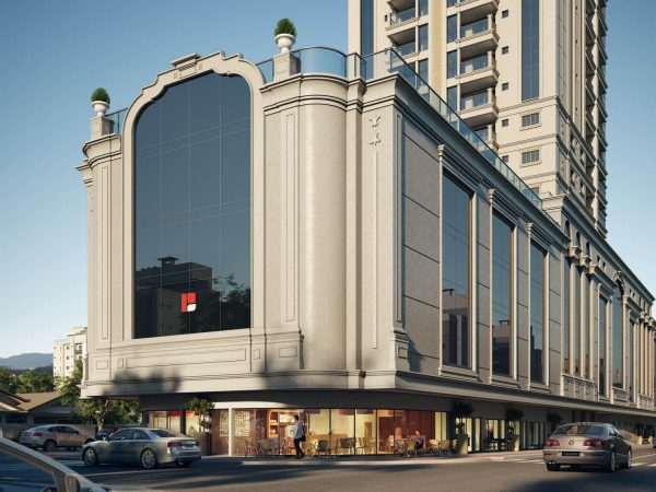 Apartamento à Venda Gran Ducado