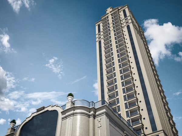 Apartamento à Venda Gran Ducado