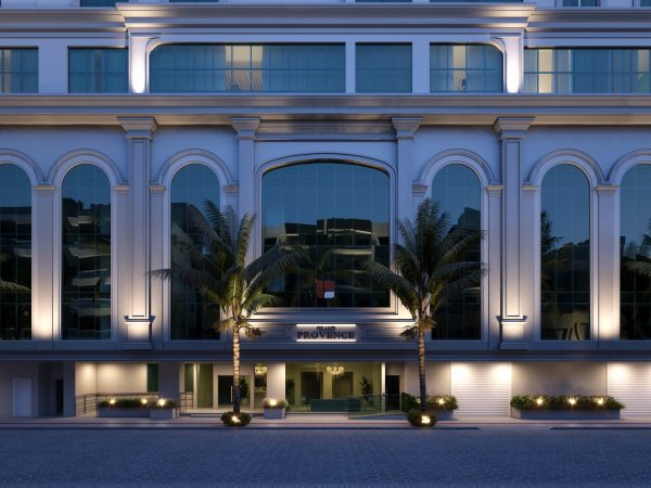 Grand Provence Residence valor