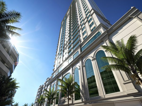 Grand Provence Residence Itapema