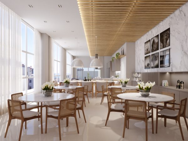 Apartamento no Grand Provence Residence à venda