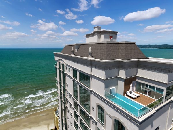 Apartamento no Grand Provence Residence à venda