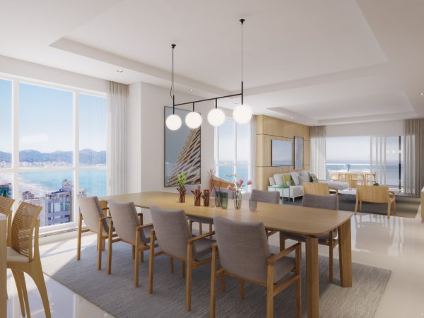 Grand Provence Residence Itapema