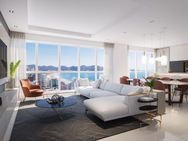 Apartamento no Grand Provence Residence à venda