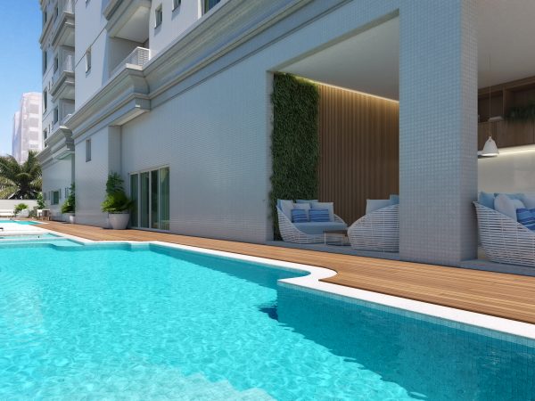 Grand Provence Residence preço