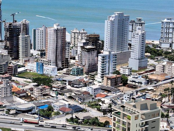 Apartamento no Vale Jardon