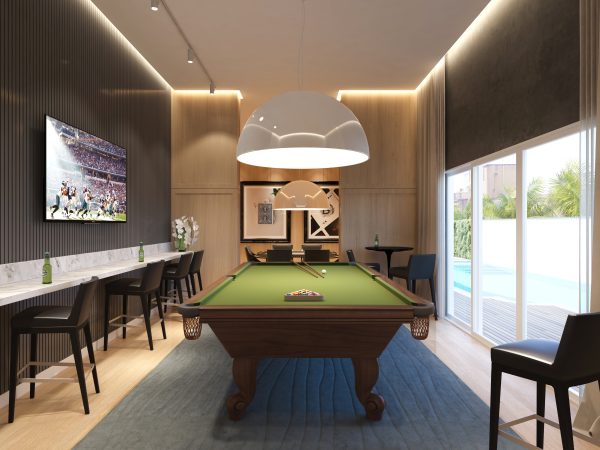 Venda de andar alto no Grand Provence Residence