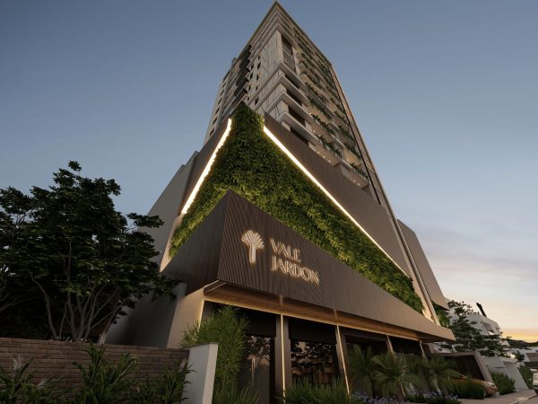 Edifício Vale Jardon