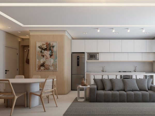 Edifício Vale Jardon