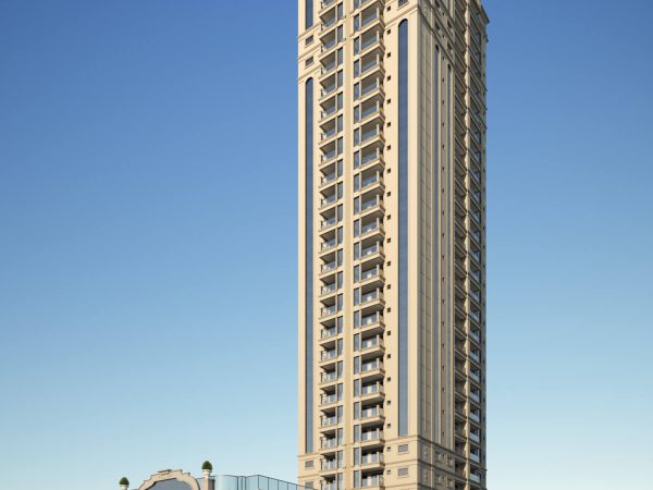 Apartamento Gran Ducado à Venda