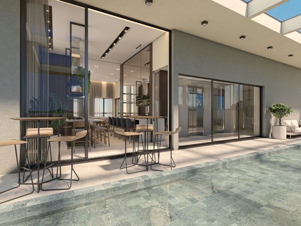 Edifício Vale Jardon