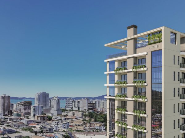 Edifício Vale Jardon