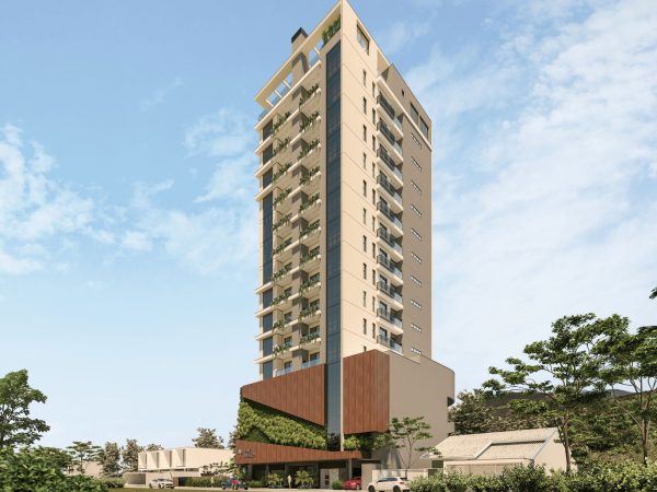 Vale Jardon em Itapema