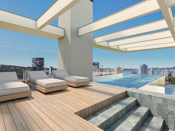 Vale Jardon em Itapema