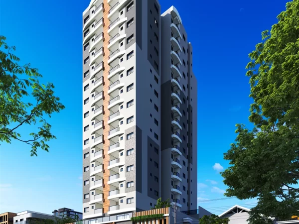 Lançamento Vive La Vie Residence