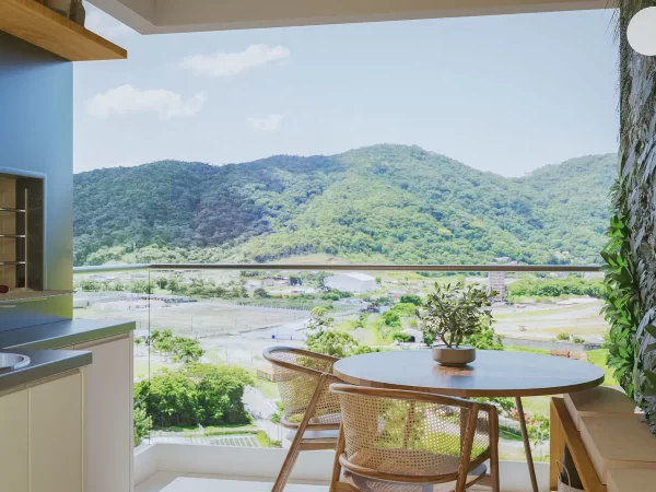 Lançamento Vive La Vie Residence