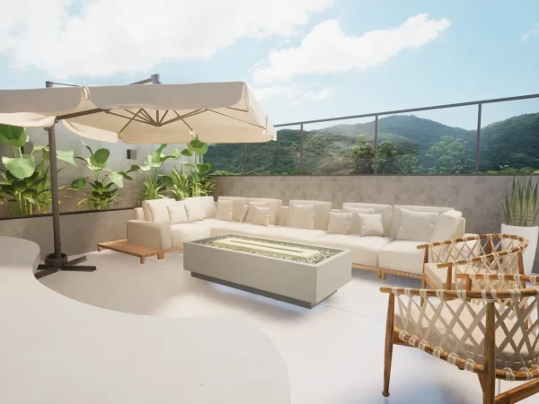 Lançamento Vive La Vie Residence