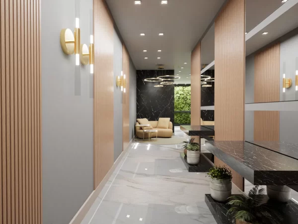 Lançamento Vive La Vie Residence