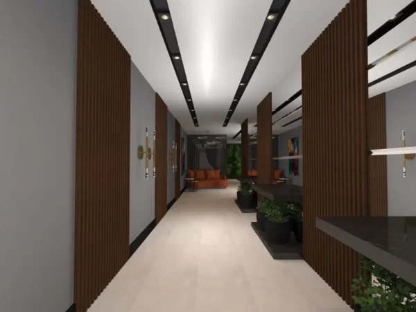 Lançamento Vive La Vie Residence