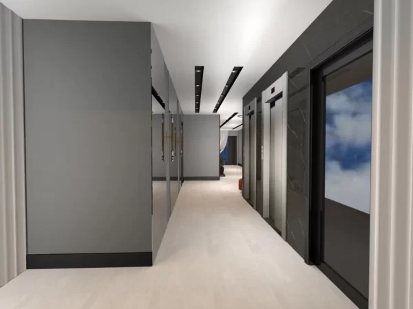 Lançamento Vive La Vie Residence