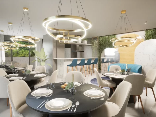 Lançamento Vive La Vie Residence