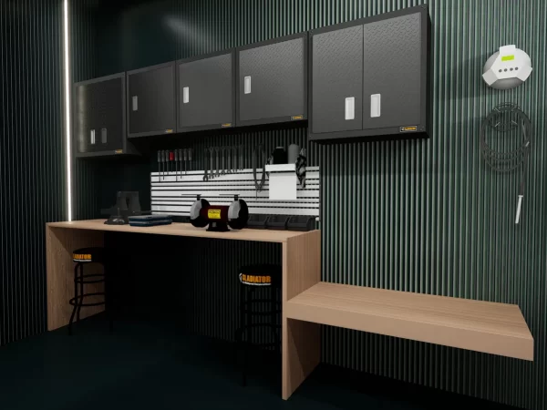 Apartamento à venda no Vive La Vie Residence