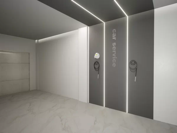 Apartamento à venda no Vive La Vie Residence