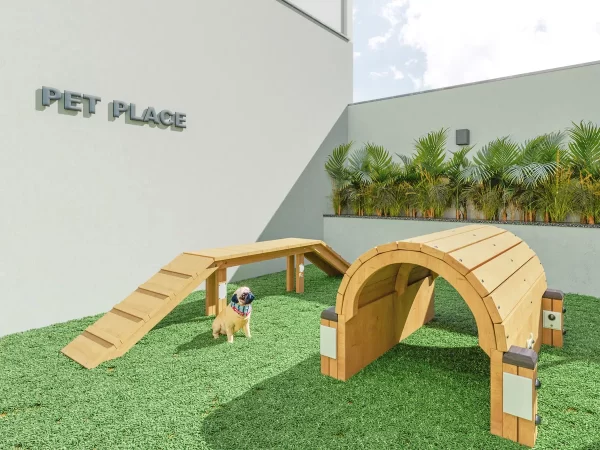 Vive La Vie Residence apto à venda