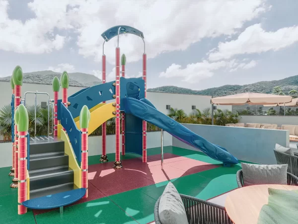 Vive La Vie Residence apto à venda