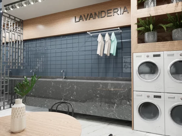 Vive La Vie Residence apto à venda