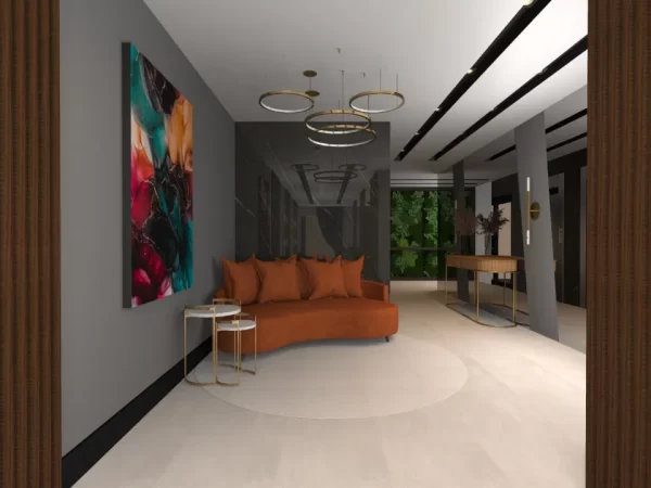 Ap à venda no Vive La Vie Residence