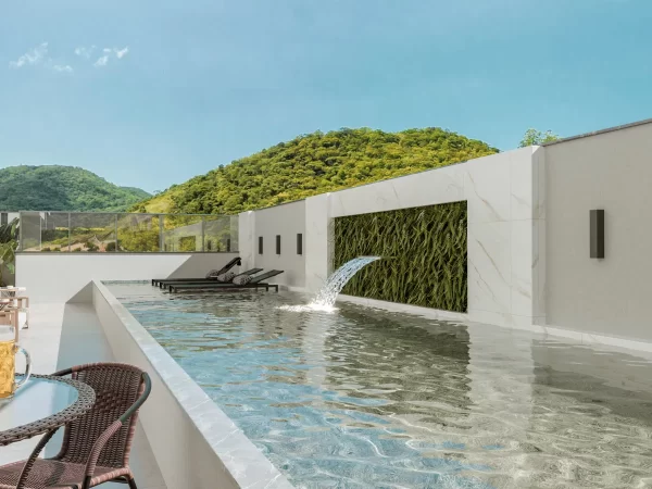 Ap à venda no Vive La Vie Residence