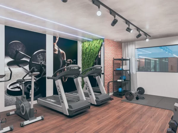 Vive La Vie Residence valor